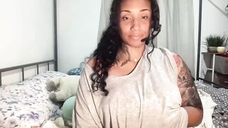 jenni_cash Camgirl Porn Video [Chaturbate] - ebony, bigass, latina, sph, bigboobs