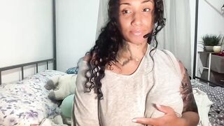 jenni_cash Camgirl Porn Video [Chaturbate] - ebony, bigass, latina, sph, bigboobs