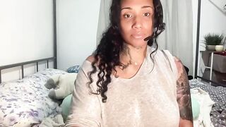 jenni_cash Camgirl Porn Video [Chaturbate] - ebony, bigass, latina, sph, bigboobs