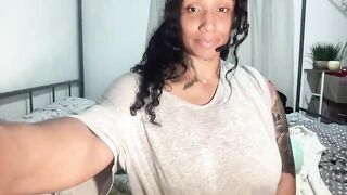jenni_cash Camgirl Porn Video [Chaturbate] - ebony, bigass, latina, sph, bigboobs