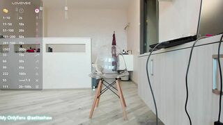 Watch aelitashaw Leaked Porn Video [Chaturbate] - feet, mistress, natural, pantyhose, findom