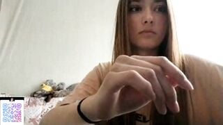 Watch taitebuffkin Camgirl Porn Video [Chaturbate] - new, shy, 18, slim, teen