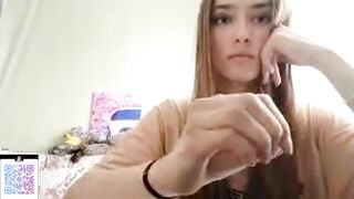 Watch taitebuffkin Camgirl Porn Video [Chaturbate] - new, shy, 18, slim, teen