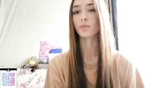 Watch taitebuffkin Camgirl Porn Video [Chaturbate] - new, shy, 18, slim, teen