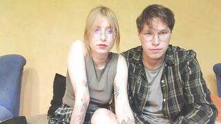 lavalamp_ Hot Porn Video [Chaturbate] - new, couple, smalltits, 18, lovense