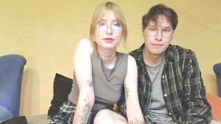 lavalamp_ Hot Porn Video [Chaturbate] - new, couple, smalltits, 18, lovense