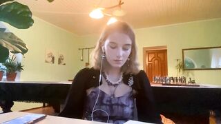 Watch noir_flame New Porn Video [Chaturbate] - new, shy, young, 18, teen