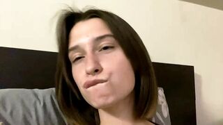 Watch darlinebruster Leaked Porn Video [Chaturbate] - new, lips, natural, shy, teen