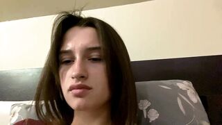 Watch darlinebruster Leaked Porn Video [Chaturbate] - new, lips, natural, shy, teen