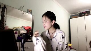 frost_berry New Porn Video [Chaturbate] - new, shy, 18, asian, teen