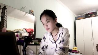 frost_berry New Porn Video [Chaturbate] - new, shy, 18, asian, teen