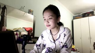 frost_berry New Porn Video [Chaturbate] - new, shy, 18, asian, teen