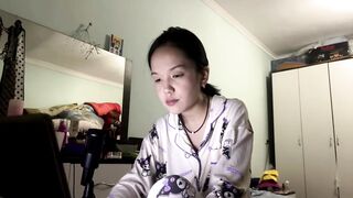frost_berry New Porn Video [Chaturbate] - new, shy, 18, asian, teen