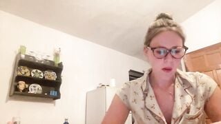 xoxosteph_x New Porn Video [Chaturbate] - asian, cumshow, blondie, double, singlemom