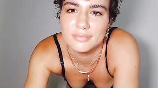aripixixoxo Leaked Porn Video [Chaturbate] - amputee, gamer, anal, stockings, booty