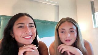 Watch lolaxmae Leaked Porn Video [Chaturbate] - new, natural, young, 18, teen