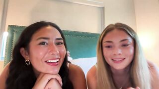 Watch lolaxmae Leaked Porn Video [Chaturbate] - new, natural, young, 18, teen