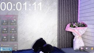 solbeaumont New Porn Video [Chaturbate] - slave, natural, anal, 18, submissive