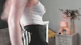 Watch bezuya Hot Porn Video [Chaturbate] - new, young, 18, skinny, bigboobs