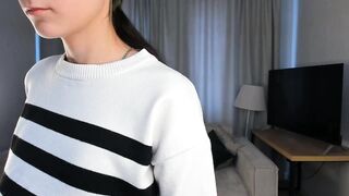 jackdelce Camgirl Porn Video [Chaturbate] - new, smalltits, shy, 18, skinny