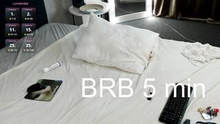 Watch esme_runn Camgirl Porn Video [Chaturbate] - daddysgirl, german, smalltits, 18, skinny