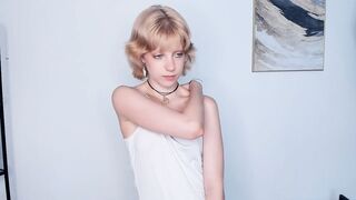 goldydaze Hot Porn Video [Chaturbate] - new, shy, 18, blonde, teen
