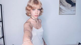 goldydaze Hot Porn Video [Chaturbate] - new, shy, 18, blonde, teen