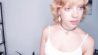 goldydaze Hot Porn Video [Chaturbate] - new, shy, 18, blonde, teen