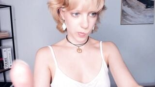 goldydaze Hot Porn Video [Chaturbate] - new, shy, 18, blonde, teen