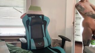 vveejay48826 Leaked Porn Video [Chaturbate] - new, interracial, tattoos, smoke, piercedtits