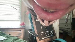 vveejay48826 Leaked Porn Video [Chaturbate] - new, interracial, tattoos, smoke, piercedtits
