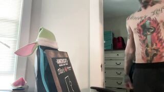 vveejay48826 Leaked Porn Video [Chaturbate] - new, interracial, tattoos, smoke, piercedtits