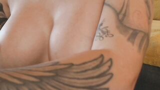 aishaaya Hot Porn Video [Chaturbate] - tattoos, smoking, squirt, teen, bigboobs