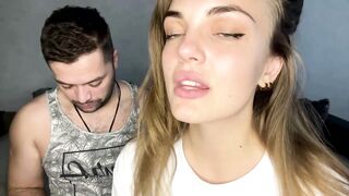 deeplookscouple Leaked Porn Video [Chaturbate] - new, couple, anal, 18, blowjob