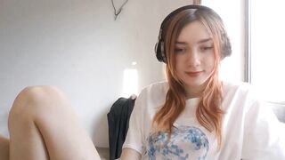 Watch blush_lover New Porn Video [Chaturbate] - redhead, new, shy, young, 18