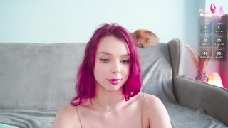 Watch mysterious_ariel_ New Porn Video [Chaturbate] - tease, feet, femdom, lovense, findom
