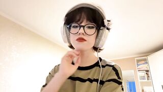 Watch earlietrisdale Leaked Porn Video [Chaturbate] - new, shy, 18, skinny, teen