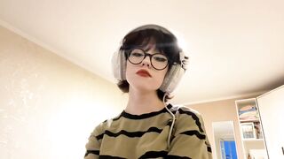 Watch earlietrisdale Leaked Porn Video [Chaturbate] - new, shy, 18, skinny, teen