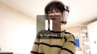 Watch earlietrisdale Leaked Porn Video [Chaturbate] - new, shy, 18, skinny, teen