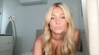 juliaxjackson Hot Porn Video [Chaturbate] - new, 18, blonde, petite