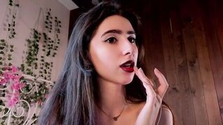 elwynagallant Hot Porn Video [Chaturbate] - new, feet, shy, brunette, skinny