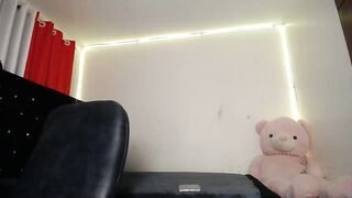Watch vel_zola Hot Porn Video [Chaturbate] - ebony, new, anal, squirt, skinny