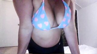 Watch mandymae90 Leaked Porn Video [Chaturbate] - furry, smallbreasts, milk, hitachi