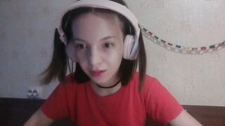 loriatheos Hot Porn Video [Chaturbate] - new, shy, 18, skinny, teen