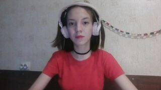 loriatheos Hot Porn Video [Chaturbate] - new, shy, 18, skinny, teen