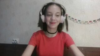 loriatheos Hot Porn Video [Chaturbate] - new, shy, 18, skinny, teen