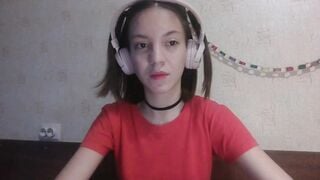 loriatheos Hot Porn Video [Chaturbate] - new, shy, 18, skinny, teen