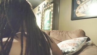 Watch gigimcfee Leaked Porn Video [Chaturbate] - big, bigtits, black, bigclit, cumshow