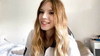 Watch georgietiogangco New Porn Video [Chaturbate] - new, shy, 18, teen, petite