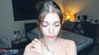 all_0f_me New Porn Video [Chaturbate] - new, shy, 18, skinny, teen